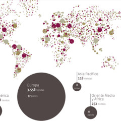 Foto 3 de 3 de la galería mapas-de-expansion-internacional-de-inditex en Xataka