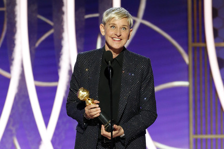 El lado no tan happiness del show de Ellen DeGeneres: los trabajadores se hartan y ella pide disculpas