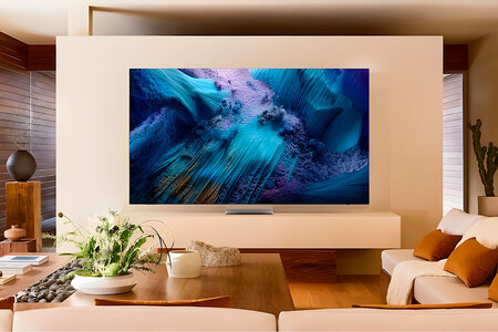 Samsung Neo QLED 8K QN990F