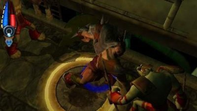 Untold Legends 2, imágenes