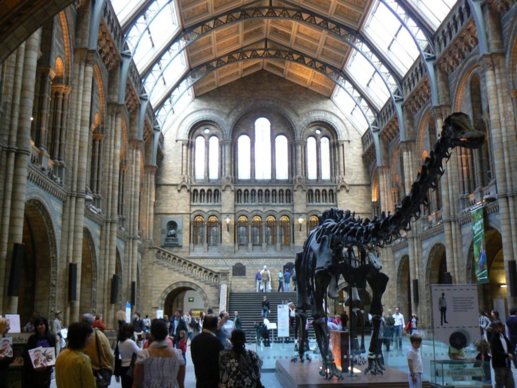 15 museos de ciencia y tecnología para visitar por todo el mundo 15 museos de ciencia y tecnología para visitar por todo el mundo