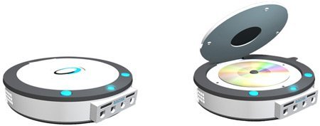 ¿Imágenes de la Nintendo Revolution?
