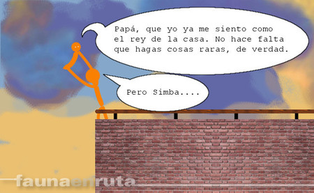 ¿Es que nadie va a pensar en los niños?