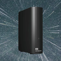 El disco duro con 10 TB de Western Digital se cuela en el Día sin IVA de MediaMarkt con una de sus mejores ofertas hasta la fecha