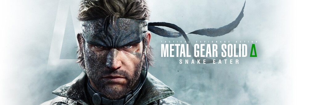 Todo sobre Metal Gear Solid Delta: Snake Eater, el renacer de una saga histórica Todo sobre Metal Gear Solid Delta: Snake Eater, el renacer de una saga histórica