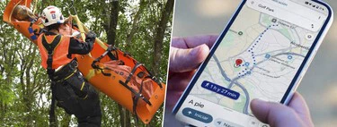 Expertos en rescates avisan: “Google Maps es una mala herramienta para planificar excursiones en zonas remotas” 