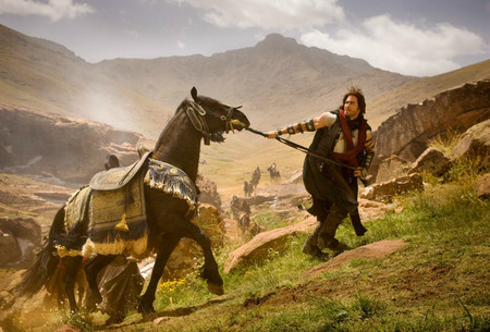 Prince Of Persia