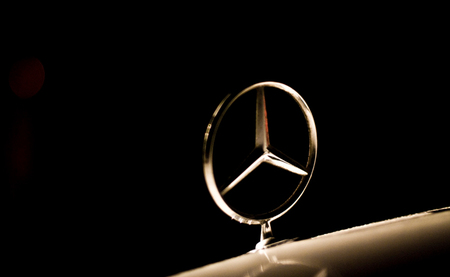 Los coches de competición más bellos de la historia: Mercedes-Benz