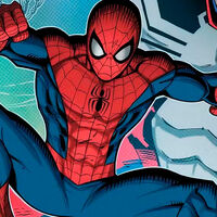 Si también te quedaste colgado con el final de la mítica serie animada de Spider-Man, Marvel te va a dar una alegría 