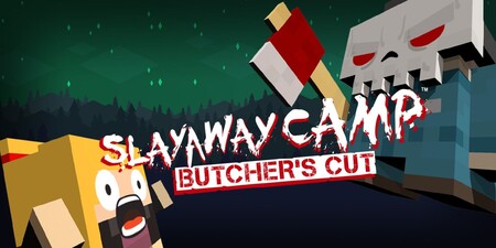 Slayaway Camp: Butcher's Cut, o cómo el género slasher se pasó a los rompecabezas