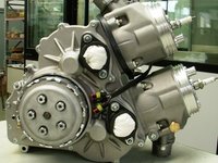 CCRT: el dos tiempos no ha muerto, larga vida al 2T