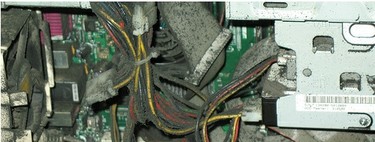 Mantenimiento de ordenadores: limpieza de la CPU