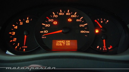 Nissan NV400