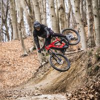 Estas son las nuevas bicicletas eléctricas de Ducati, incluida la Futa, la primera e-Bike de carretera 