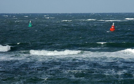 Ecomare Sea