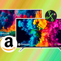 Amazon liquida pantallas desde 2,349 pesos: con apps para ver el Mundial 2026