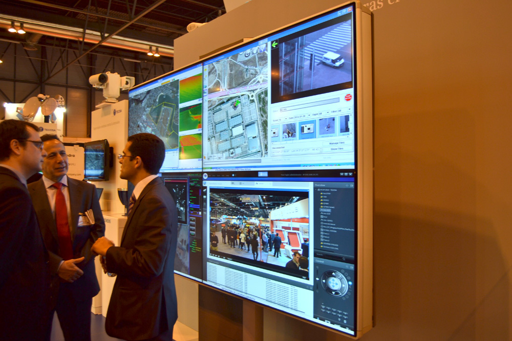 Foto de Aeryon Scout, el drone de Siemens (2/8)