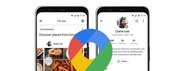 Google Maps: cómo ganar puntos Local Guide sin escribir reseñas