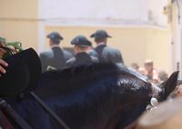 Las fiestas de Sant Joan en Ciutadella, Menorca