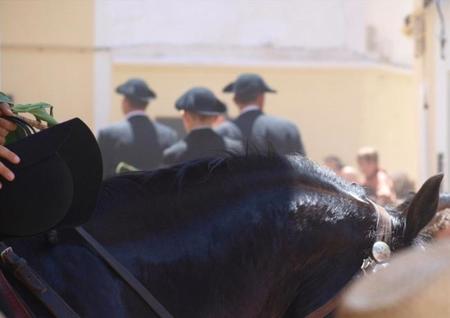Las fiestas de Sant Joan en Ciutadella, Menorca
