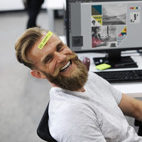 Las pausas en el trabajo nos hacen ganar tiempo