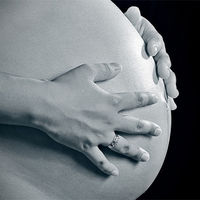 ¿Quieres disminuir el riesgo de que te hagan una cesárea?: haz ejercicio en el embarazo