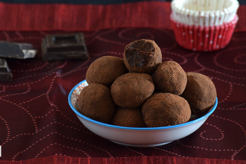 Recetas fáciles para las comidas y cenas de diario y dos menús completos para Navidad en el menú semanal del 17 de diciembre