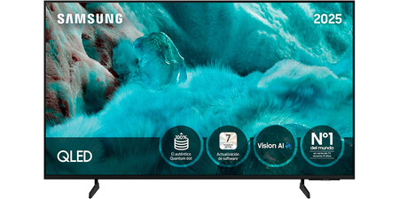 Smart Tv Q7f