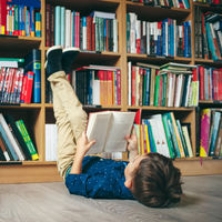 Las 11 librerías más espectaculares del mundo, para descubrir en familia y animar a los niños a la lectura