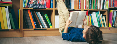 Las 11 librerías más espectaculares del mundo, para descubrir en familia y animar a los niños a la lectura