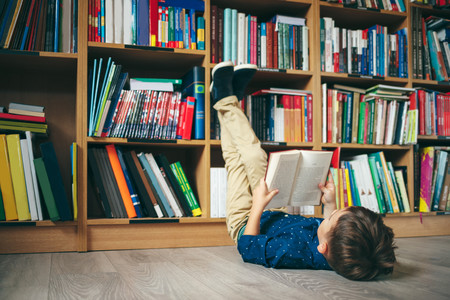 Las 11 librerías más espectaculares del mundo, para descubrir en familia y animar a los niños a la lectura