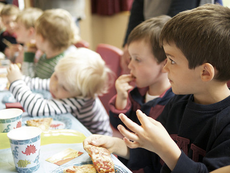 La dieta light no es la solución a la obesidad infantil
