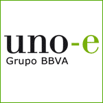 Uno-e sube los tipos de las cuentas ahorro y remunerada