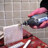 Ofertas del día en la sección de herramientas de Amazon: amoladoras, multiherramientas o llaves de impacto Bosch y Dremel rebajadas hasta medianoche