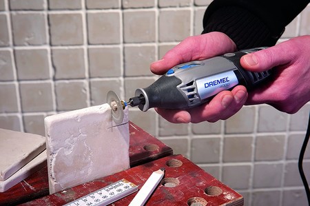 Ofertas del día en la sección de herramientas de Amazon: amoladoras, multiherramientas o llaves de impacto Bosch y Dremel rebajadas hasta medianoche