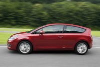 Adiós al primer Citroën C4