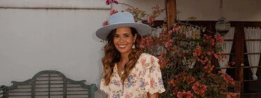 Son de Sfera, pero parecen de lujo: los vestidos boho con caída elegante y holgados para lucir con alpargatas en primavera-verano 