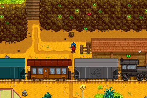 Cómo descargar e instalar Mods en Stardew Valley 