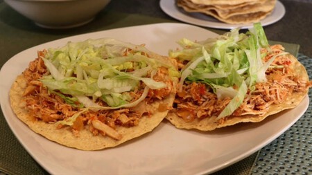 Tostadas