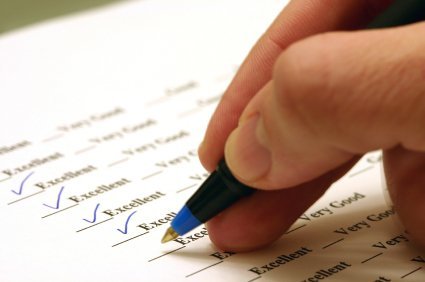 Los tres errores de una estadística mal hecha