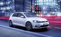El Volkswagen Golf GTE se venderá por 36.900 euros en Alemania