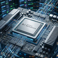 ByteDance ya ha elegido a su socio para fabricar su propio chip. Y es un mensaje duro para la industria de China