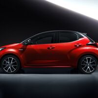 Mazda fabricará su propia versión de Yaris Hybrid en Europa, con miras a ser el reemplazo local de Mazda 2