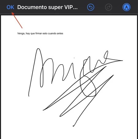Firmar Documento Google Drive Iphone 7