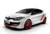 Video: Megane RS 275 Trophy R hace trizas récord del SEAT León Cupra en Nürburgring
