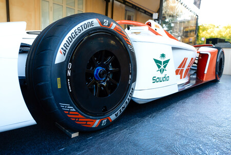 Bridgestone 2