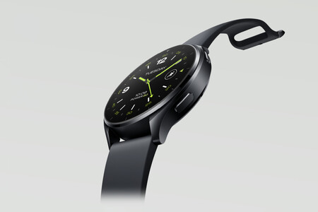 Xiaomi Watch 2