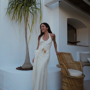 Ni blancas ni negras: las sandalias de plataforma color café son más elegantes y ahora están disponibles en El Corte Inglés