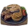 Carne Con Pescado Xl