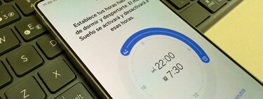 Cómo activar y configurar el Modo Sueño. Guía paso a paso para que tu Galaxy no te despierte antes de tiempo